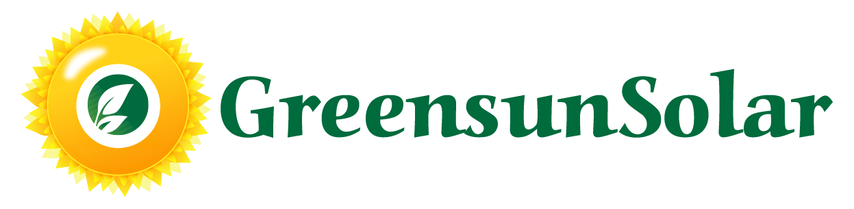 Greensun Solar Energy Tech Co., Limitée
