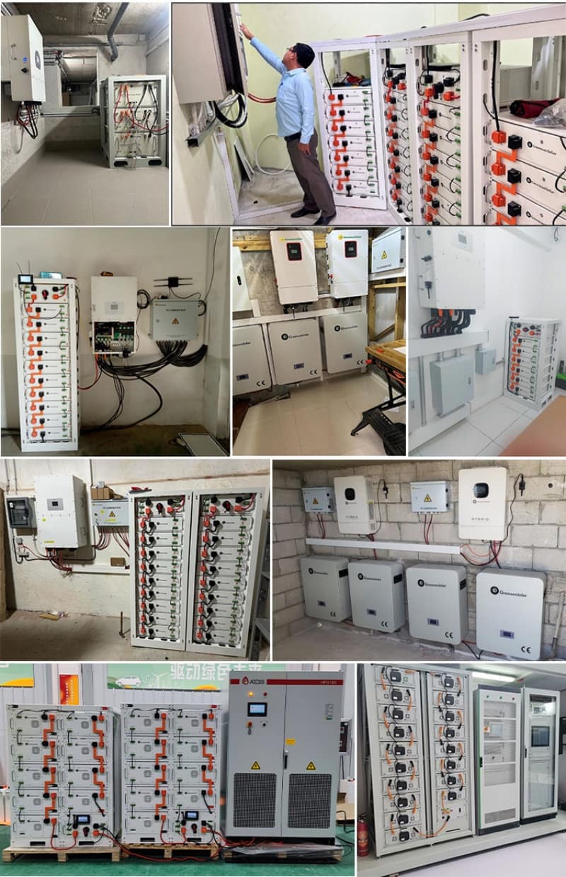 china ion lithium battery