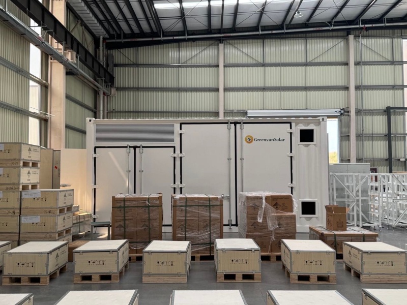 china home battery storage