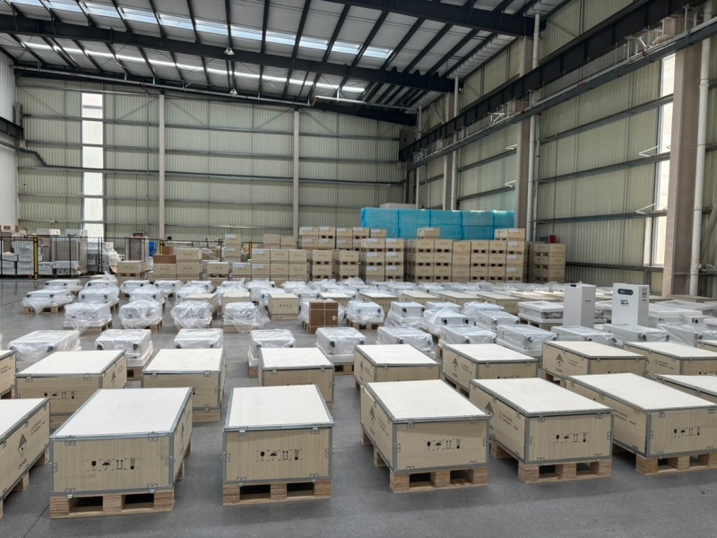 china li ion energy storage systems