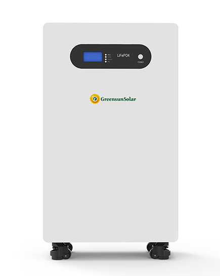 Batterie aux ions lithium