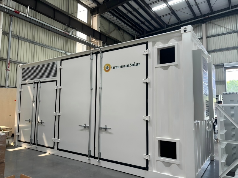 china energy storage cabinet energy storage cabinet