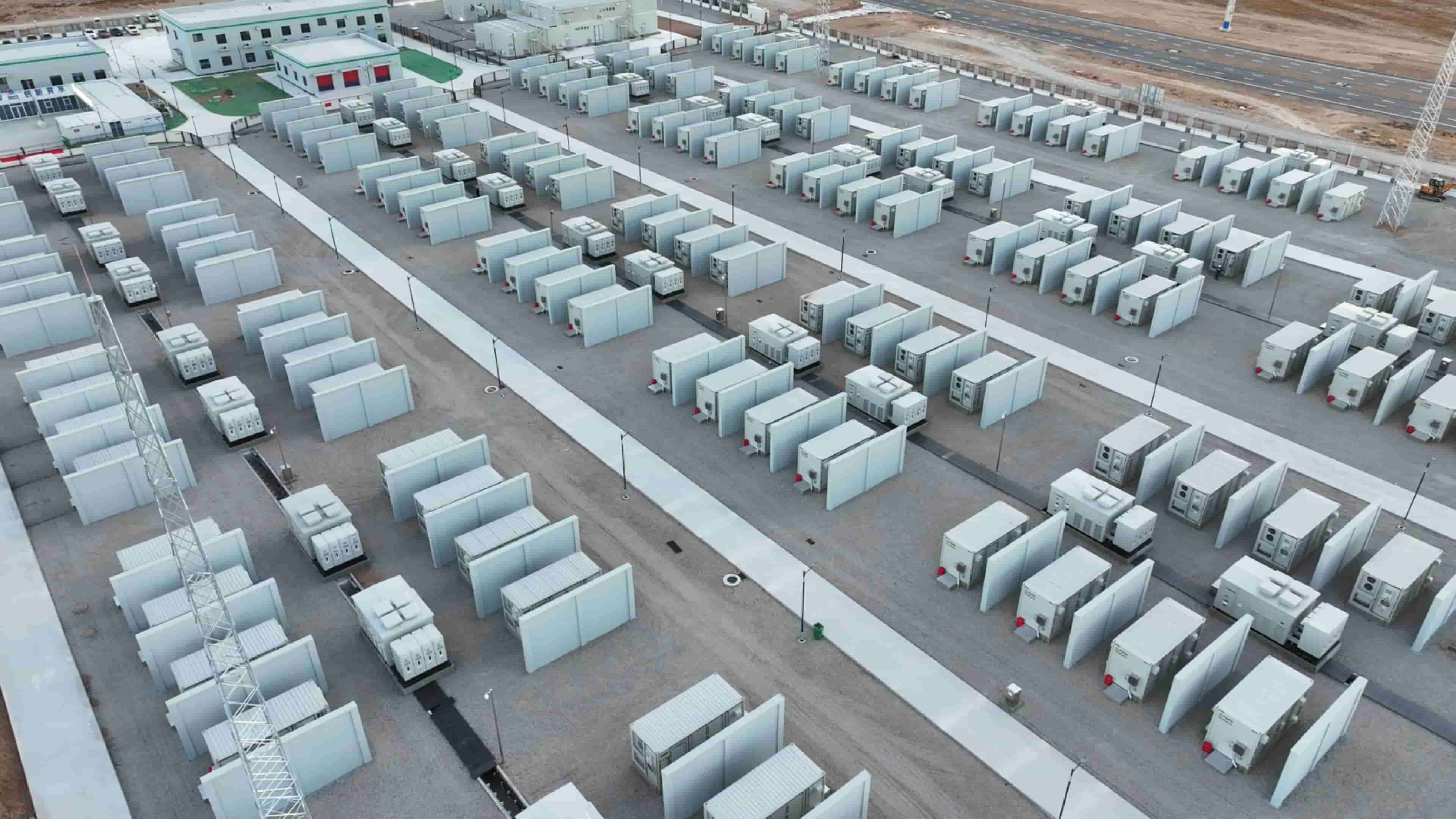 solid-state batteries