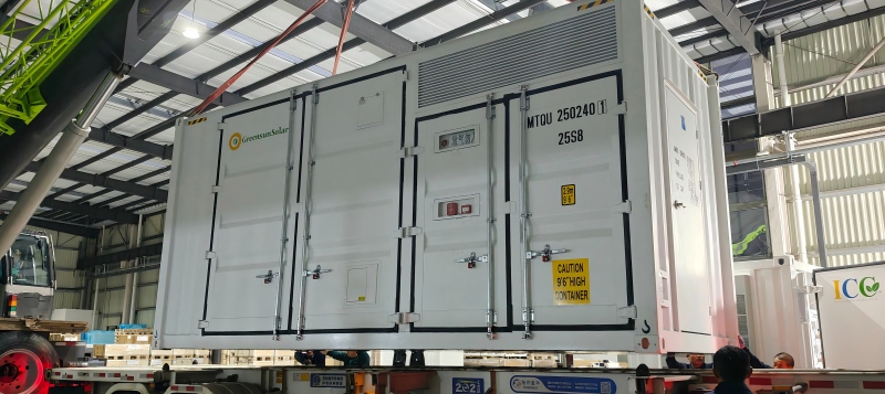 The Journey Behind the Order: How GreenSun Ensures Hassle-Free Arrival for Every Global Order