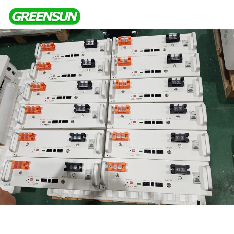 backup battery for home