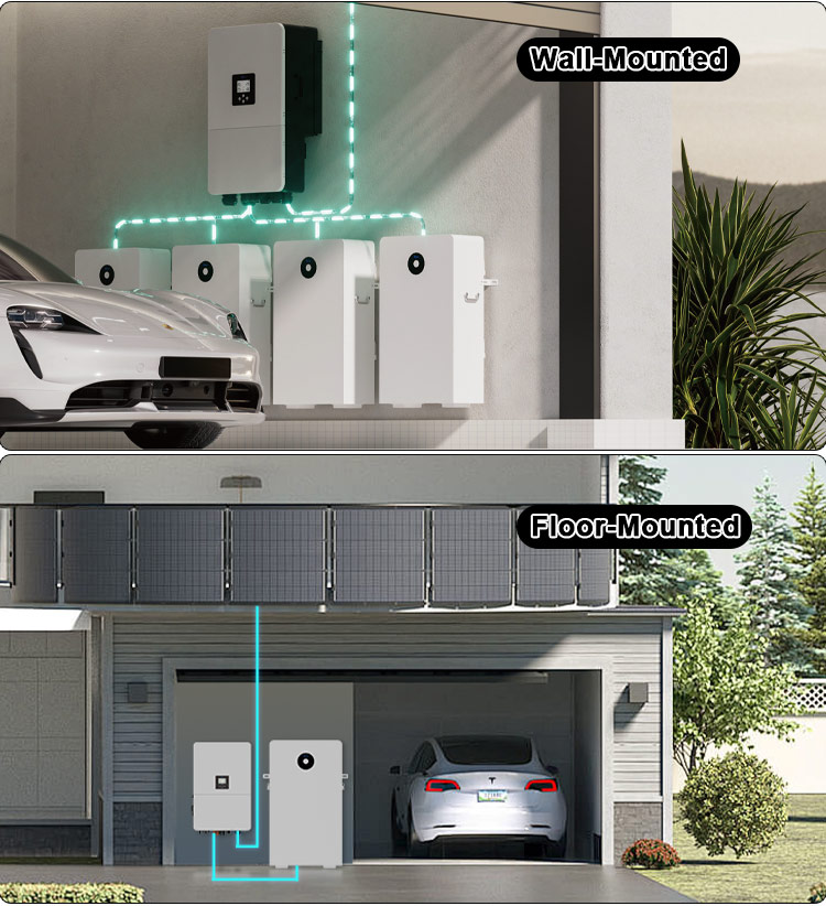 deye battery 16kwh deye Lithium battery
