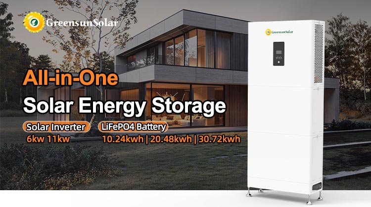 10kwh rack mount lithium battery